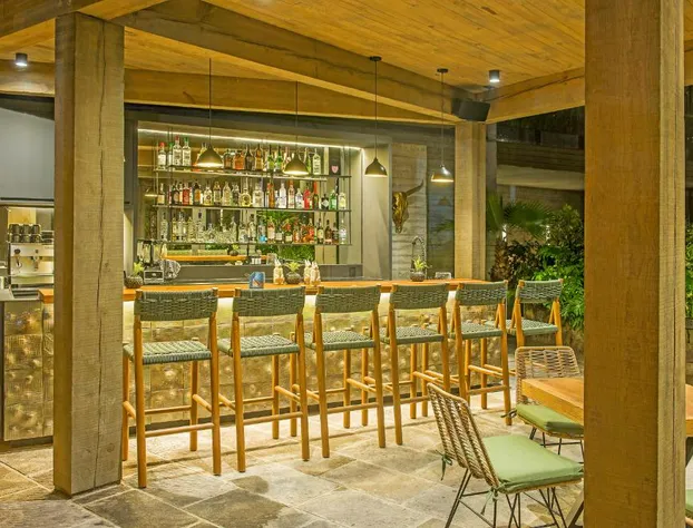 El lugar del que te hable Hotel Boutique hotel detail image 1