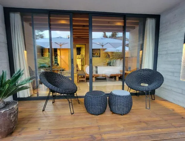 El lugar del que te hable Hotel Boutique hotel detail image 2