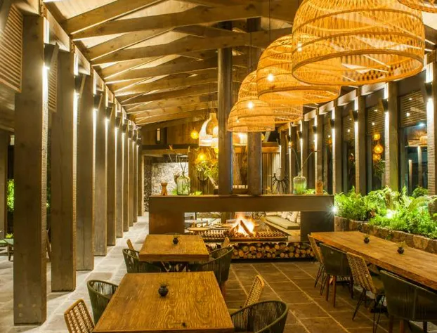 El lugar del que te hable Hotel Boutique hotel detail image 3