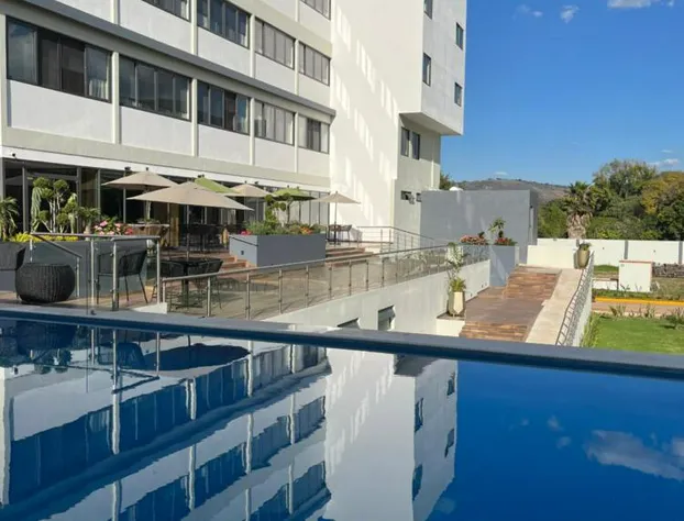 Hotel Cinco Diamantes hotel detail image 1