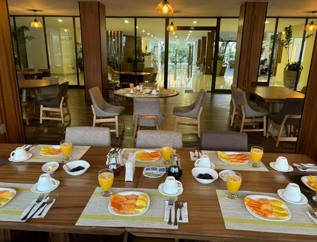 Hotel Cinco Diamantes hotel detail image 2