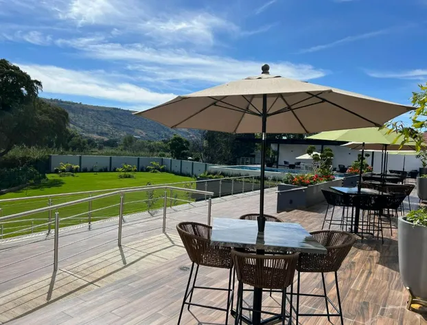 Hotel Cinco Diamantes hotel detail image 3