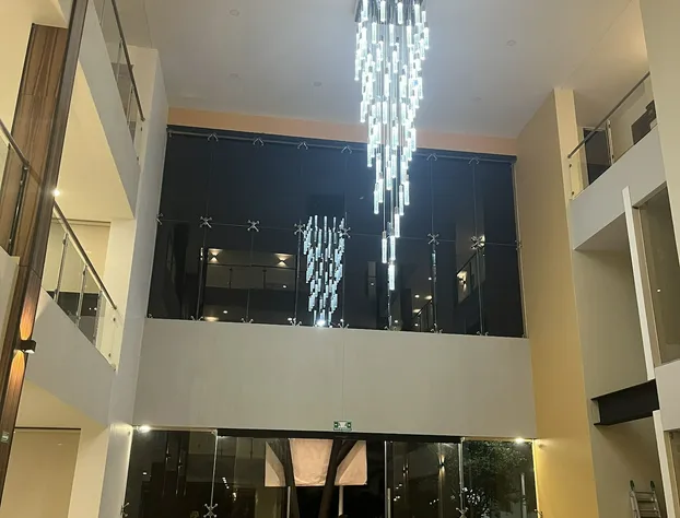 Hotel Cinco Diamantes hotel detail image 1