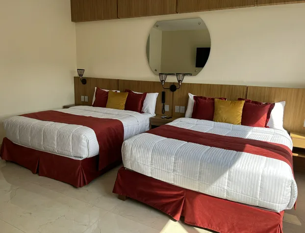 Hotel Cinco Diamantes hotel detail image 3