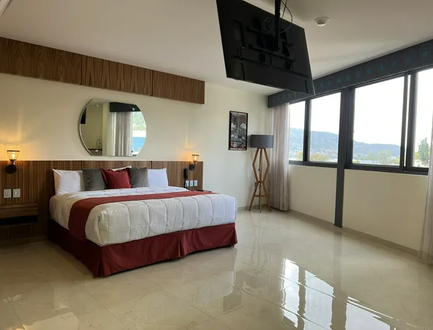 Hotel Cinco Diamantes hotel detail image 4