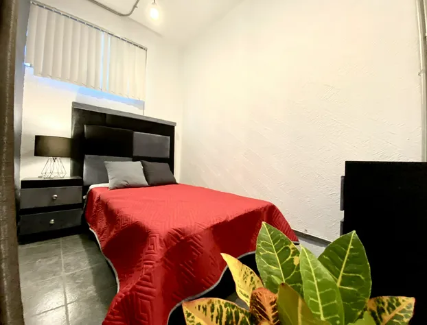 RMS Hostal - Reforma hotel detail image 2