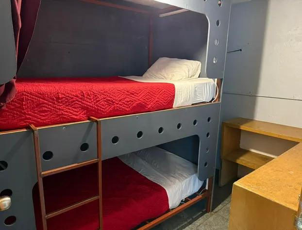 RMS Hostal - Reforma hotel detail image 3