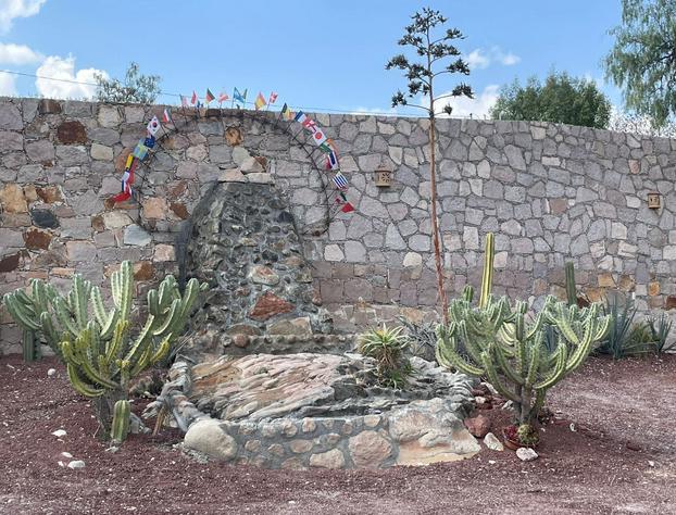 La Posada de Don Luis hotel detail image 3