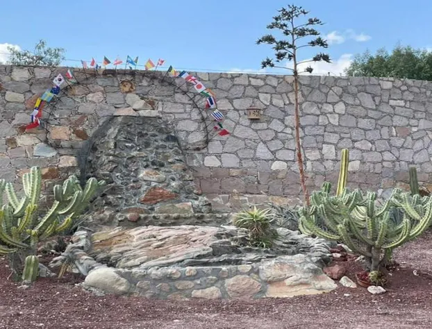 La Posada de Don Luis hotel detail image 1