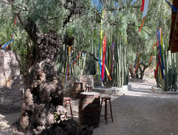 La Posada de Don Luis hotel detail image 2