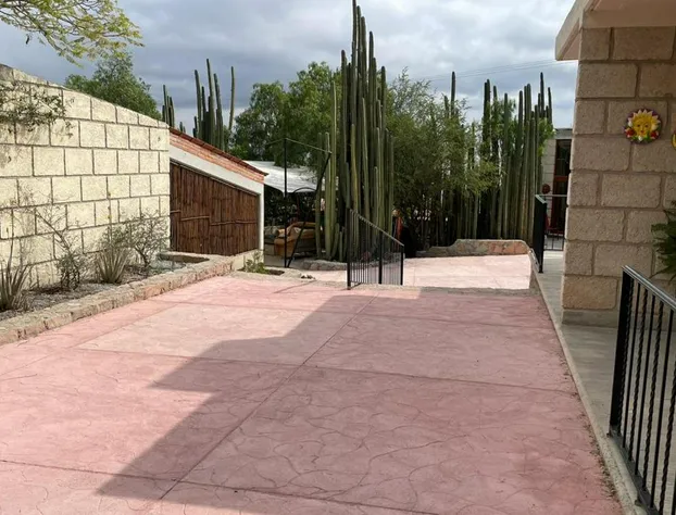 La Posada de Don Luis hotel detail image 3