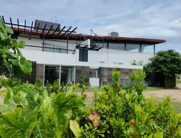 Casa Boutique Ilhe Ha hotel detail image 1