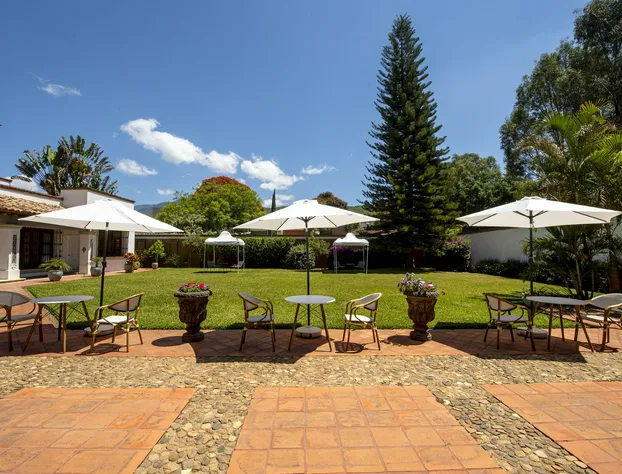 Villa Borghese Hotel Boutique - Adults Only hotel detail image 1