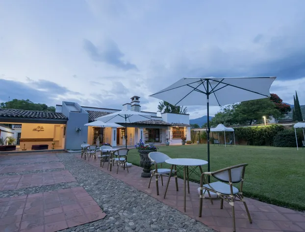 Villa Borghese Hotel Boutique - Adults Only hotel detail image 2