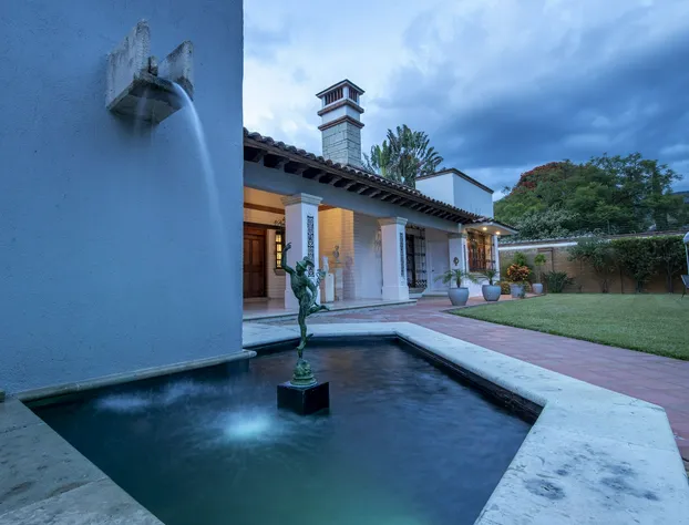 Villa Borghese Hotel Boutique - Adults Only hotel detail image 3