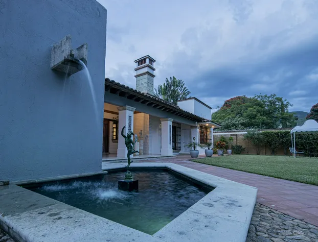 Villa Borghese Hotel Boutique - Adults Only hotel detail image 4