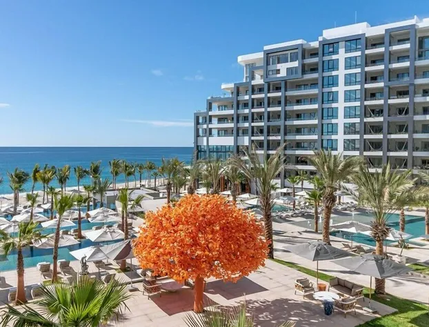 Garza Blanca Three Bedroom Loft Los Cabos hotel detail image 2
