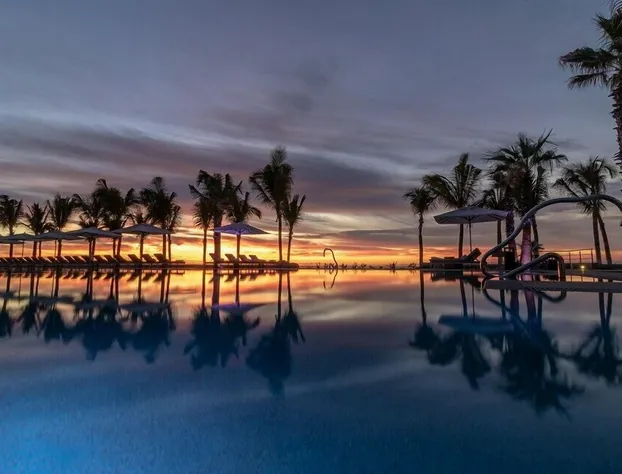 Garza Blanca Three Bedroom Loft Los Cabos hotel detail image 3