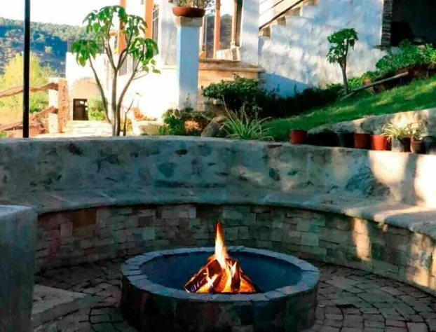 La Toscanía Tapalpa Resort & Agroturismo hotel detail image 1