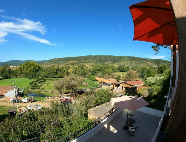La Toscanía Tapalpa Resort & Agroturismo hotel detail image 3