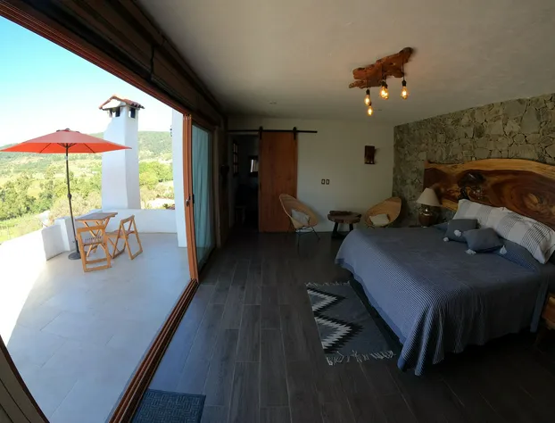 La Toscanía Tapalpa Resort & Agroturismo hotel detail image 4