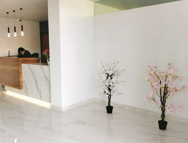 Hotel Camelinas Express hotel detail image 1