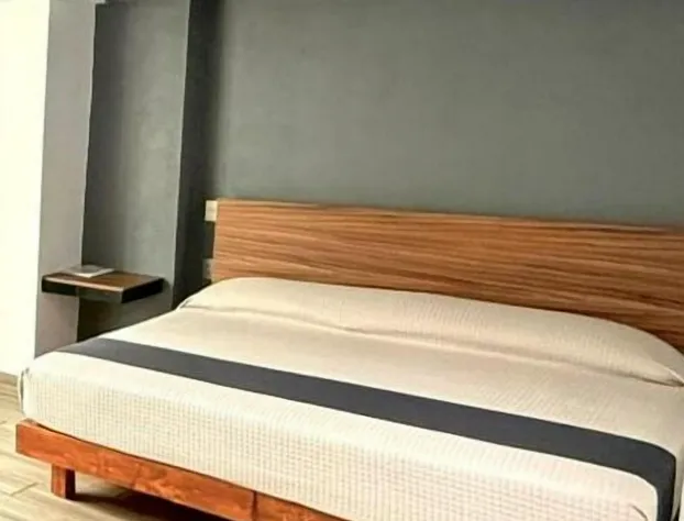 Hotel Camelinas Express hotel detail image 3