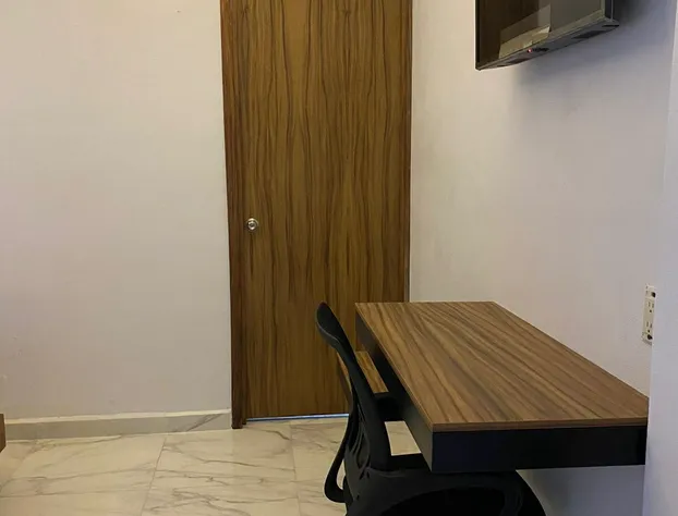 Hotel Camelinas Express hotel detail image 4