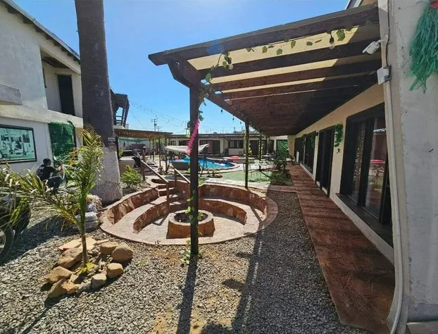 Hotel Cadillac hotel detail image 2