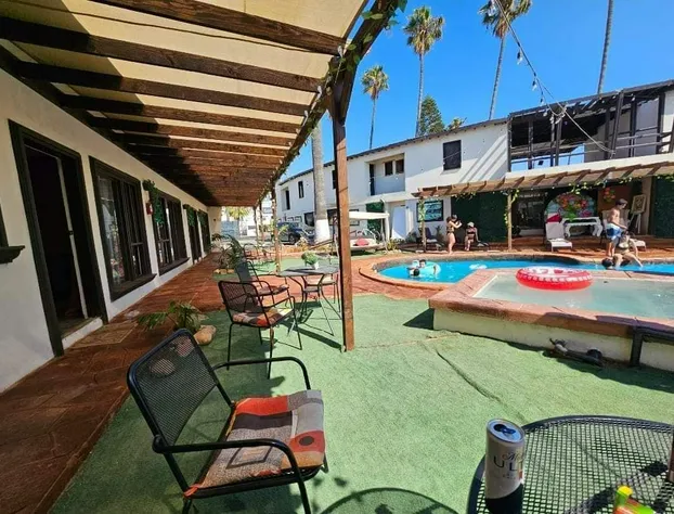 Hotel Cadillac hotel detail image 3