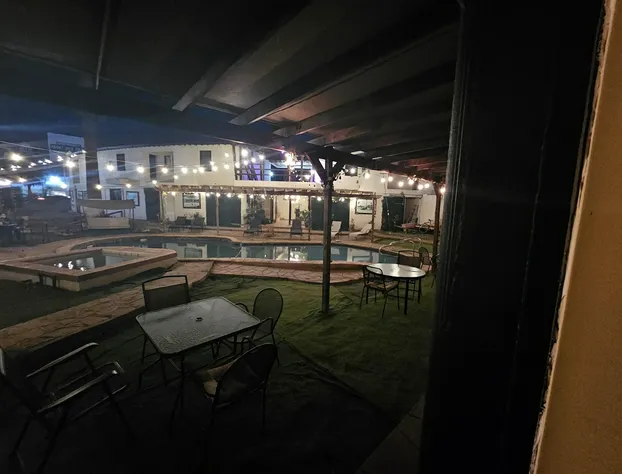 Hotel Cadillac hotel detail image 4