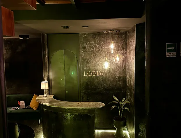 The Isabel Hotel hotel detail image 1