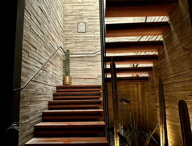 The Isabel Hotel hotel detail image 2