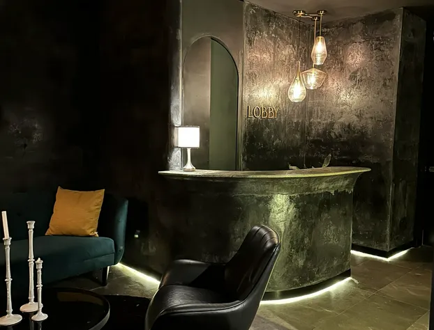 The Isabel Hotel hotel detail image 3