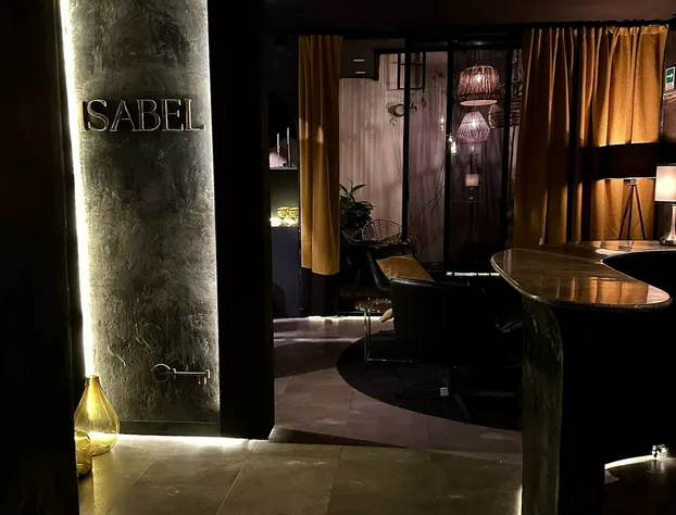 The Isabel Hotel hotel detail image 4