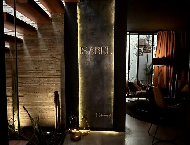 The Isabel Hotel hotel detail image 2