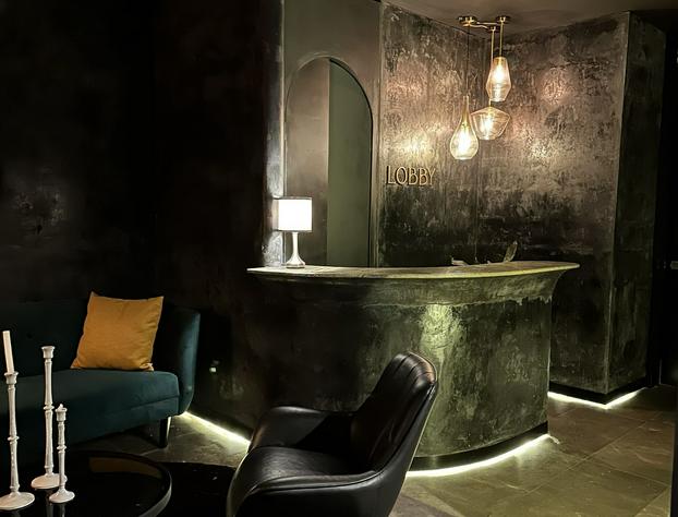 The Isabel Hotel hotel detail image 4