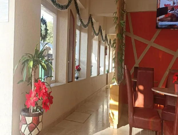 Hotel Yahalis hotel detail image 1