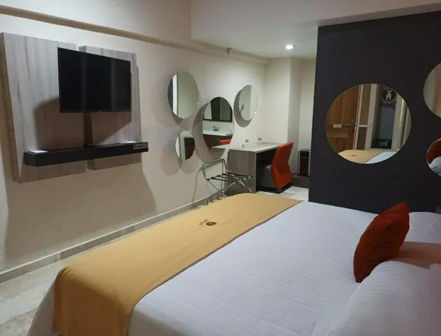 Hotel Yahalis hotel detail image 3