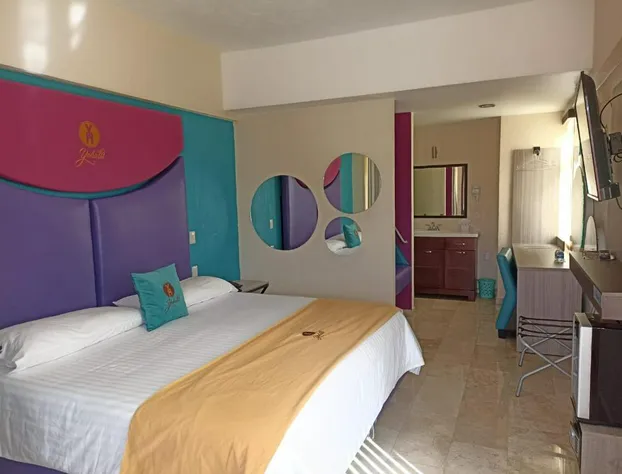 Hotel Yahalis hotel detail image 4