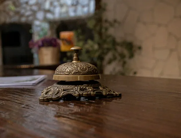 La Bella Toscana Centro hotel detail image 2