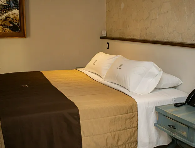 La Bella Toscana Centro hotel detail image 3