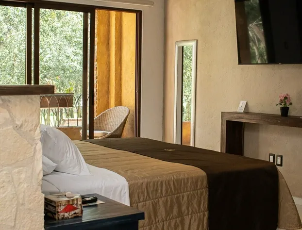 La Bella Toscana Centro hotel detail image 4