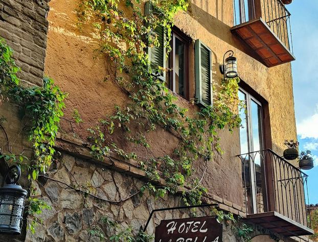 La Bella Toscana Centro hotel detail image 4