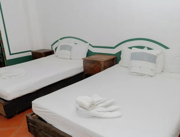 Hotel Tulum Centro, Party Hotel hotel detail image 2