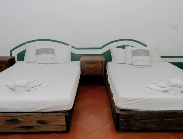 Hotel Tulum Centro, Party Hotel hotel detail image 3