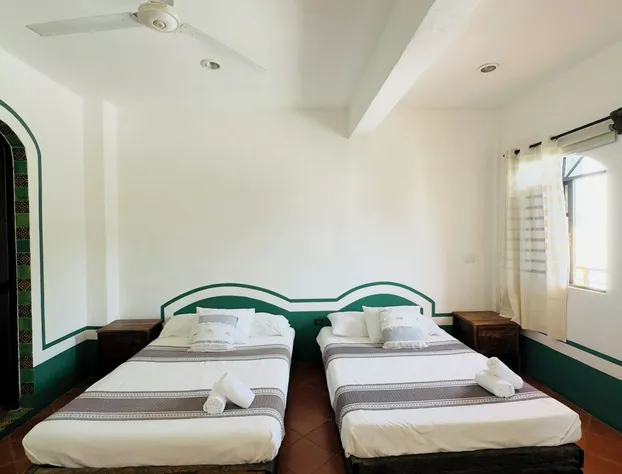 Hotel Tulum Centro, Party Hotel hotel detail image 4