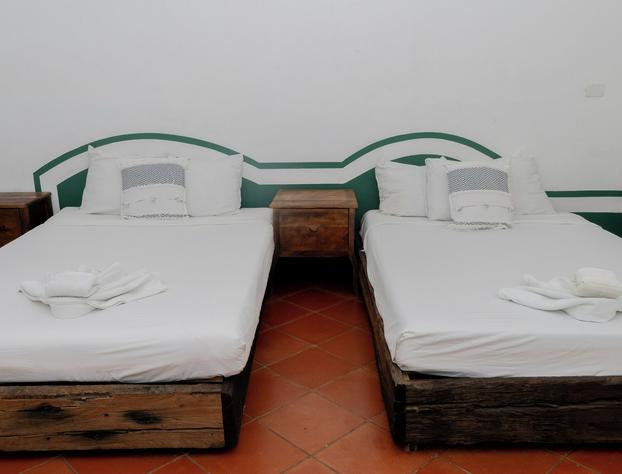 Hotel Tulum Centro, Party Hotel hotel detail image 3