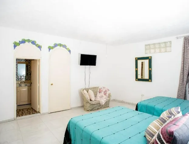 The Bersal House hotel detail image 2