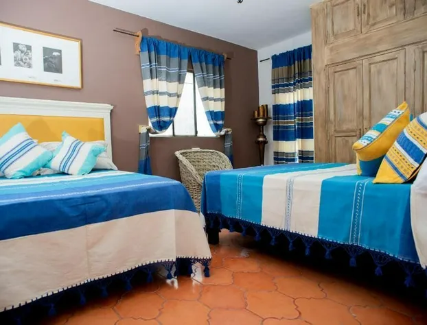 The Bersal House hotel detail image 3